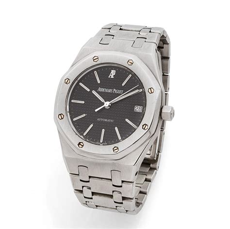 audemar piguet 14790st e series